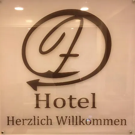 Hotel-fritz Hotell 3*