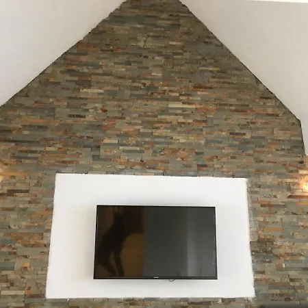 Hotel-fritz 3* Valwig