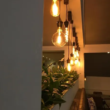 فندق Hotel-fritz فلاويخ