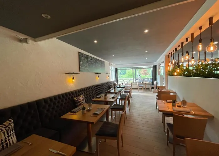 Hotel-fritz ヴァルヴィヒ