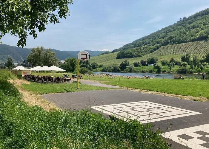 弗里茨酒店 酒店 3*