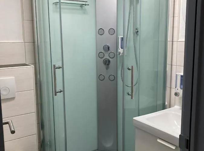 弗里茨酒店 酒店 瓦尔维熙