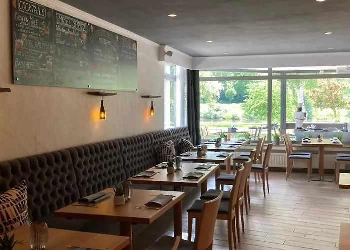 酒店 弗里茨酒店