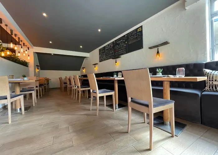 酒店 弗里茨酒店