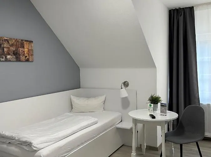 Hotel Hotel-fritz 3*