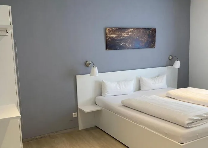 弗里茨酒店 3* 瓦尔维熙