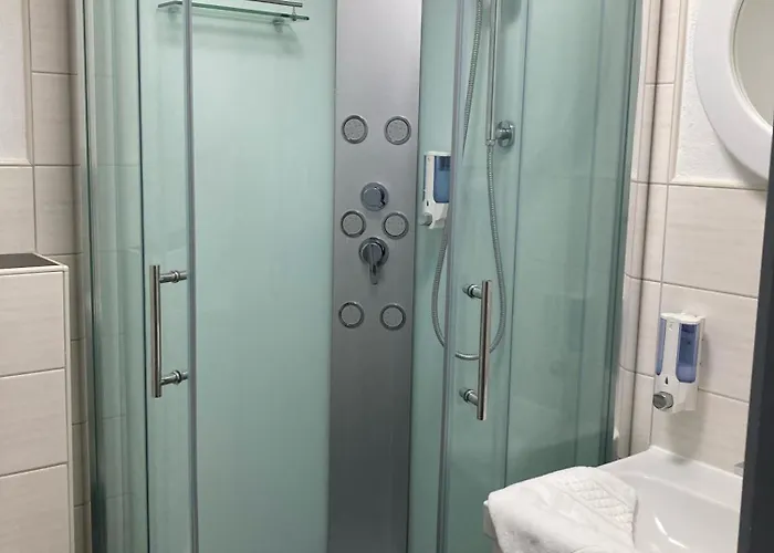 Hotel Hotel-fritz Valwig