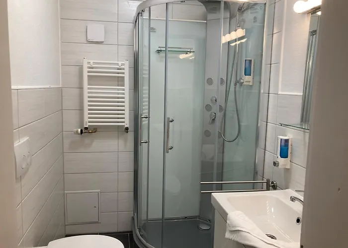 Hotel Hotel-fritz 3*