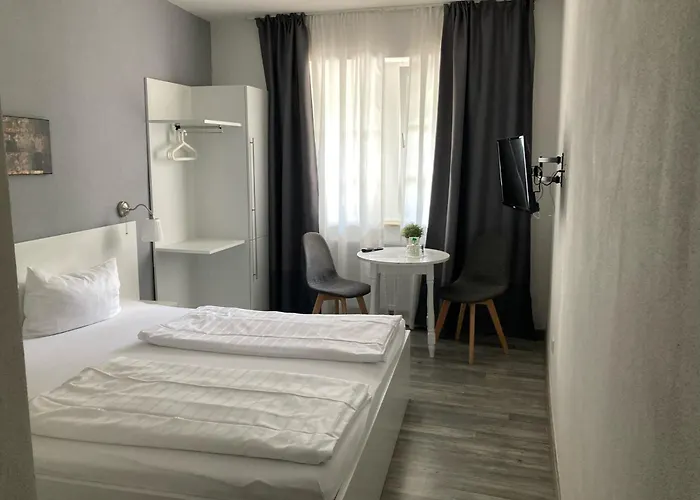 Hotel-fritz 3* Valwig