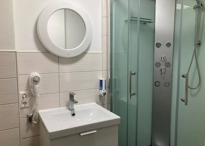 Hotel Hotel-fritz 3*