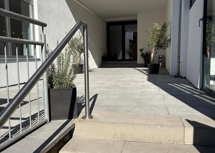 Hotel-fritz Hotel Valwig