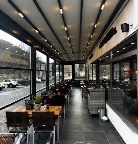 Hotel Hotel-fritz 3*