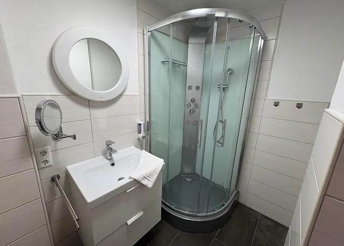 ホテル Hotel-fritz 3*