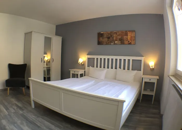 Hotel-fritz 3* Valwig