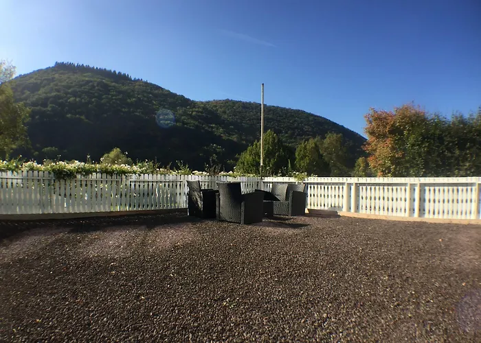 Hotel Hotel-fritz Valwig