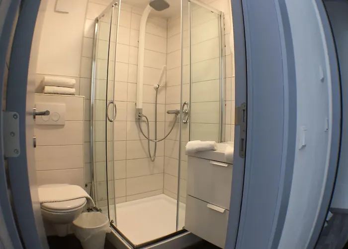 弗里茨酒店 酒店 3*