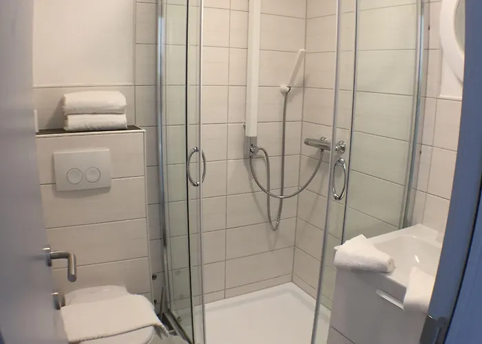 Hotel Hotel-fritz Valwig