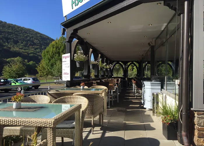 Hotel Hotel-fritz 3*