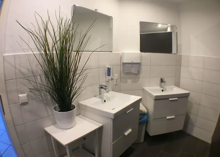 弗里茨酒店 瓦尔维熙