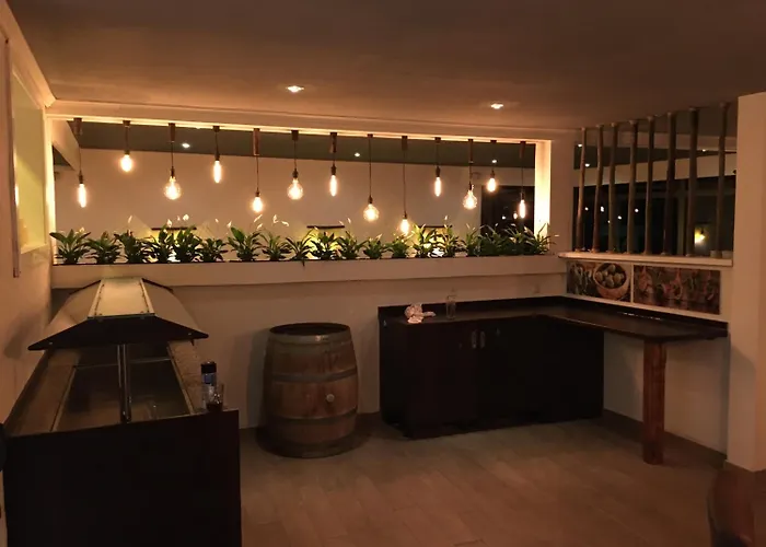 Hotel-fritz Hotel Valwig