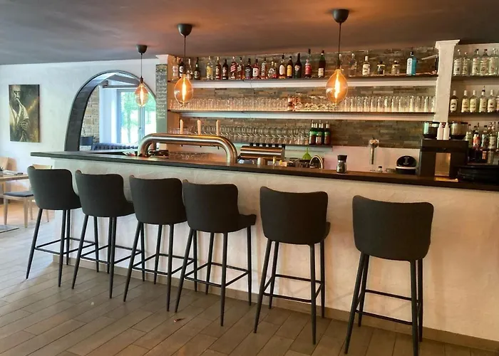 Hotel-fritz 3* Valwig