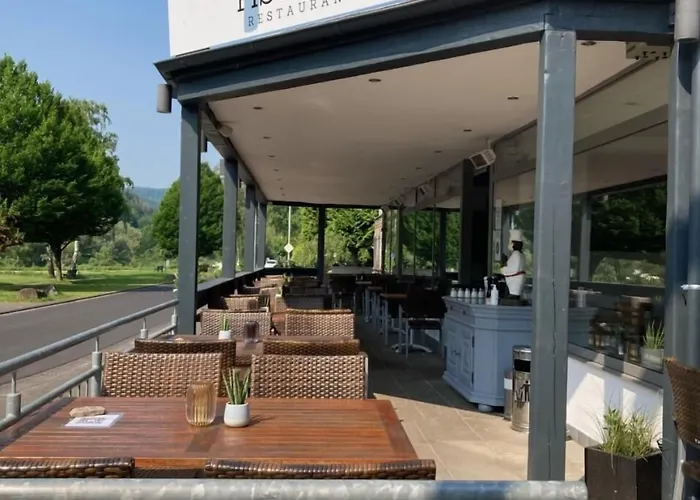 弗里茨酒店 3* 瓦尔维熙