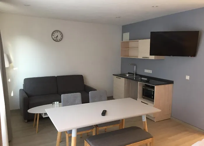 Hotel-fritz ヴァルヴィヒ