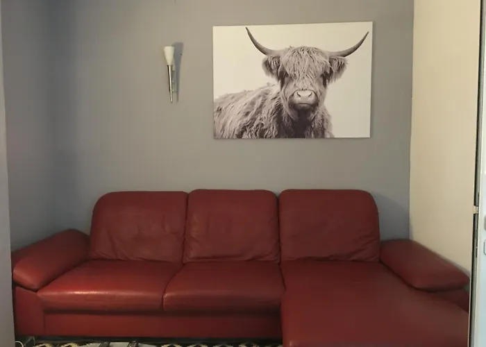 弗里茨酒店 酒店 瓦尔维熙