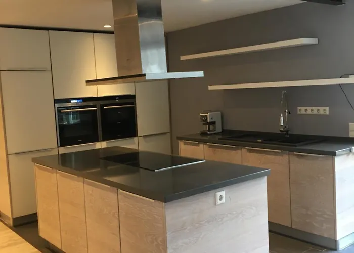 弗里茨酒店 酒店 瓦尔维熙