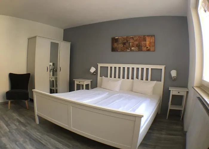 弗里茨酒店 瓦尔维熙