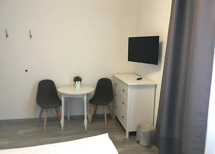 Hotel Hotel-fritz 3*