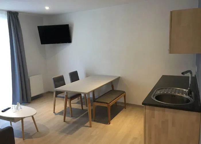 弗里茨酒店 3* 瓦尔维熙