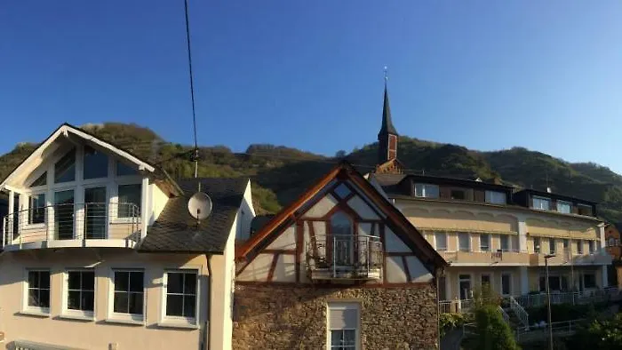 Hotel Hotel-fritz Valwig