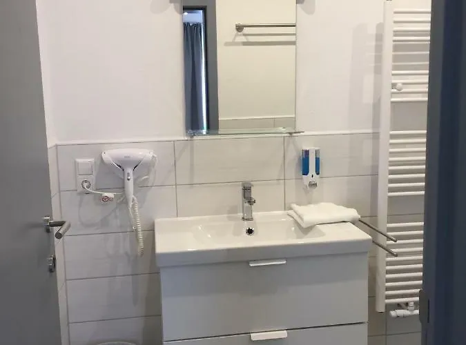 Hotel-fritz ホテル