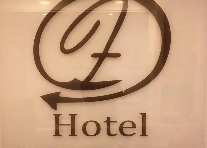 Hotel-fritz Hotel 3*