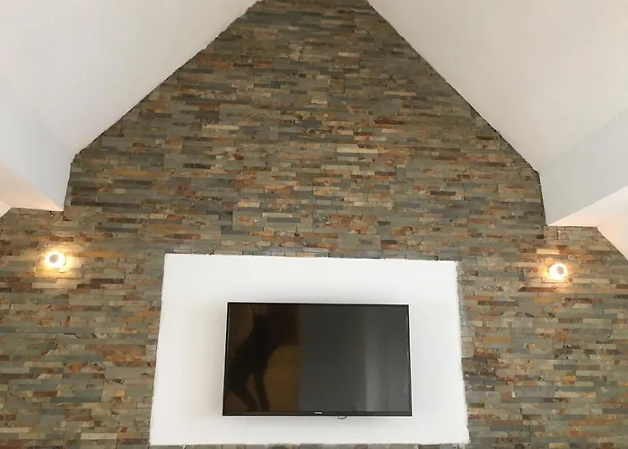 Hotel-fritz 3* ヴァルヴィヒ