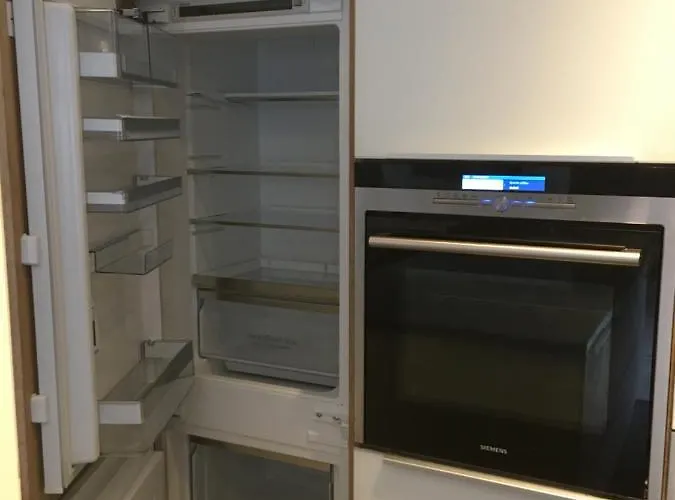 弗里茨酒店 酒店 3*