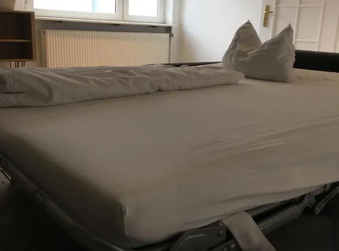 Hotel-fritz ヴァルヴィヒ