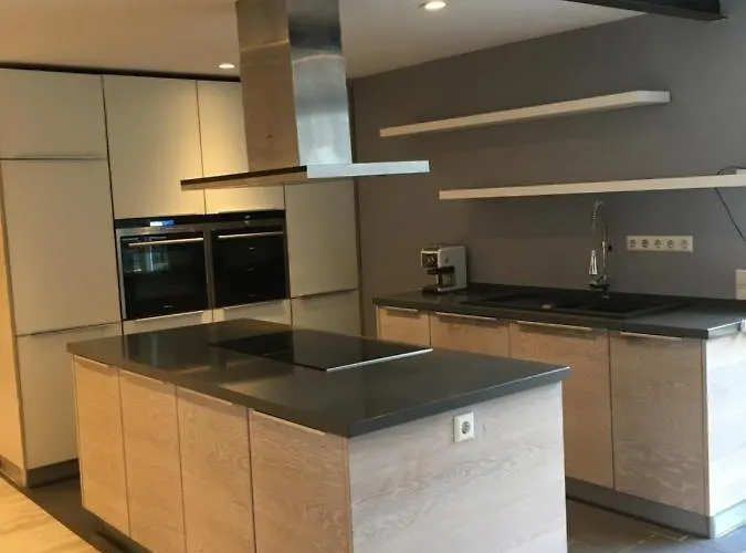 ホテル Hotel-fritz ヴァルヴィヒ