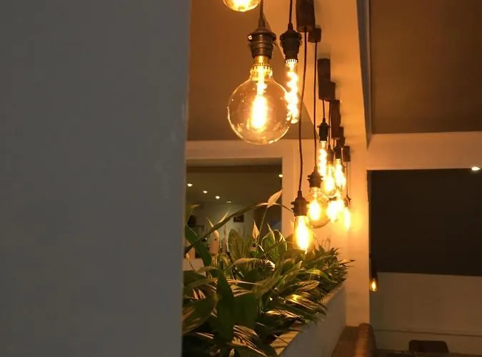 ホテル Hotel-fritz ヴァルヴィヒ